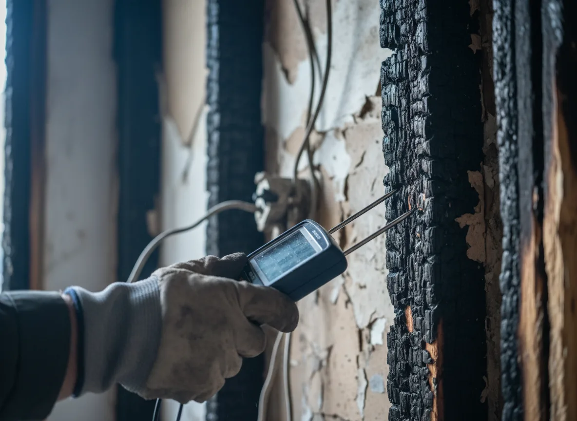 Fire Damage Restoration Emmett, ID FAQs